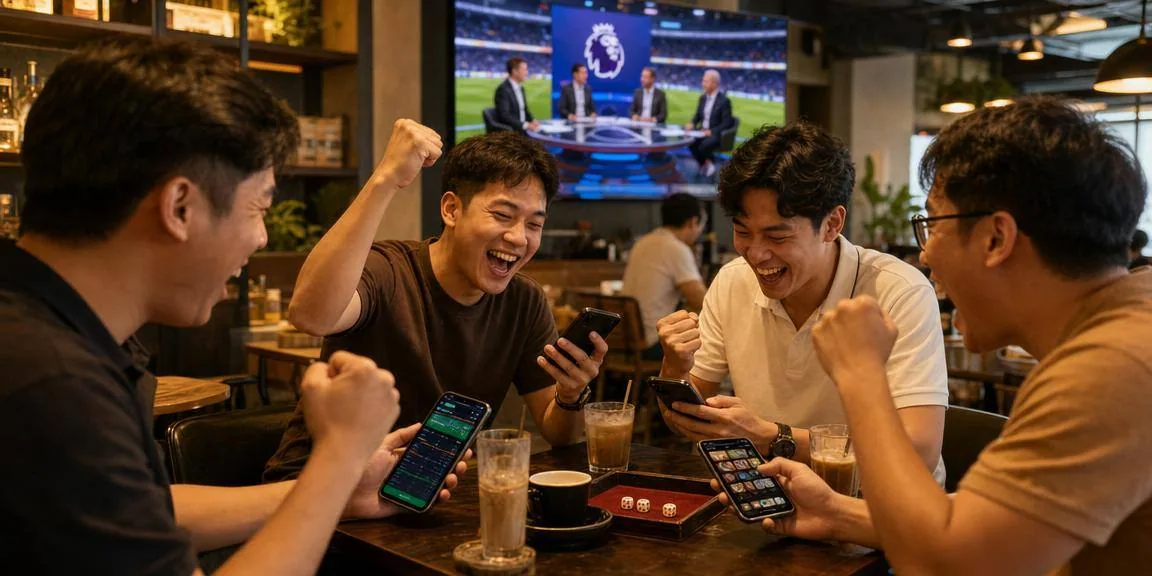 Blackjack Cao Cấp